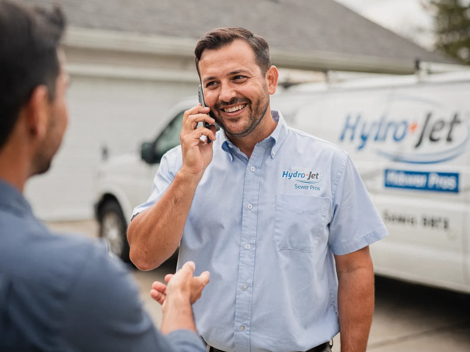 Hydro Jetting Clarence, PA FAQs